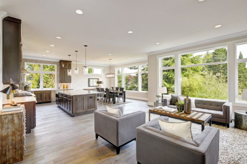 It's Almost 2026, Stop Following These Outdated Interior Design Rules