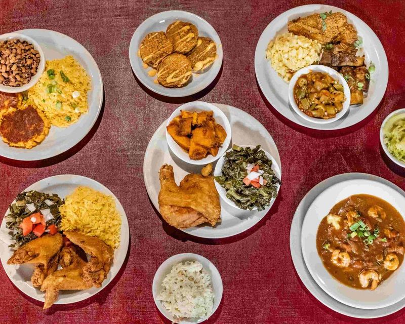 11 Soul Food Restaurants North Carolina Locals Recommend - Decor Hint Mert's Heart & Soul – Charlotte