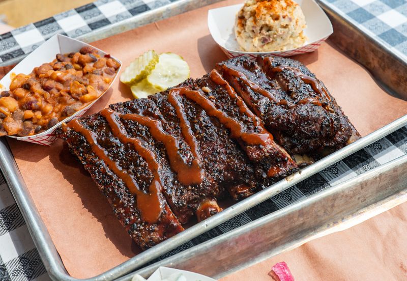 Shotgun Willie's BBQ (Nashville Area)