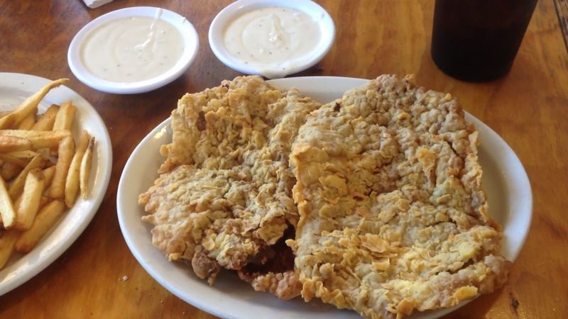 Sodolak's Beefmasters – Snook, TX