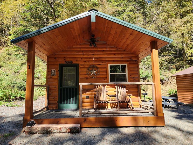11 Tennessee Porch Swings That Beat Any Sofa - Decor Hint Cumberland Plateau Hammock Hybrid
