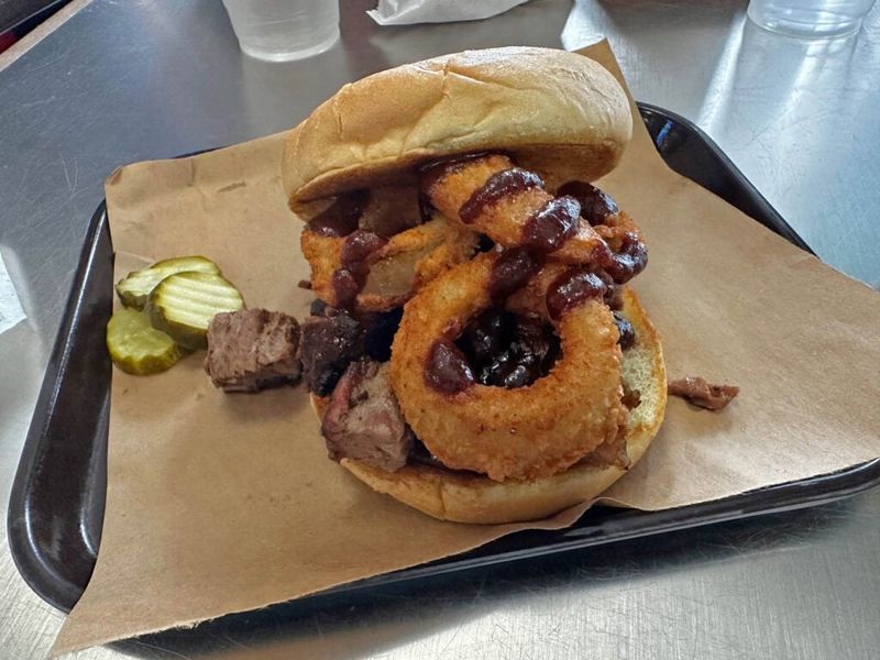 9 Kansas Barbecue Buffets That Satisfy Every Craving - Decor Hint Joe's Kansas City Bar-B-Que – Gas Station Gourmet