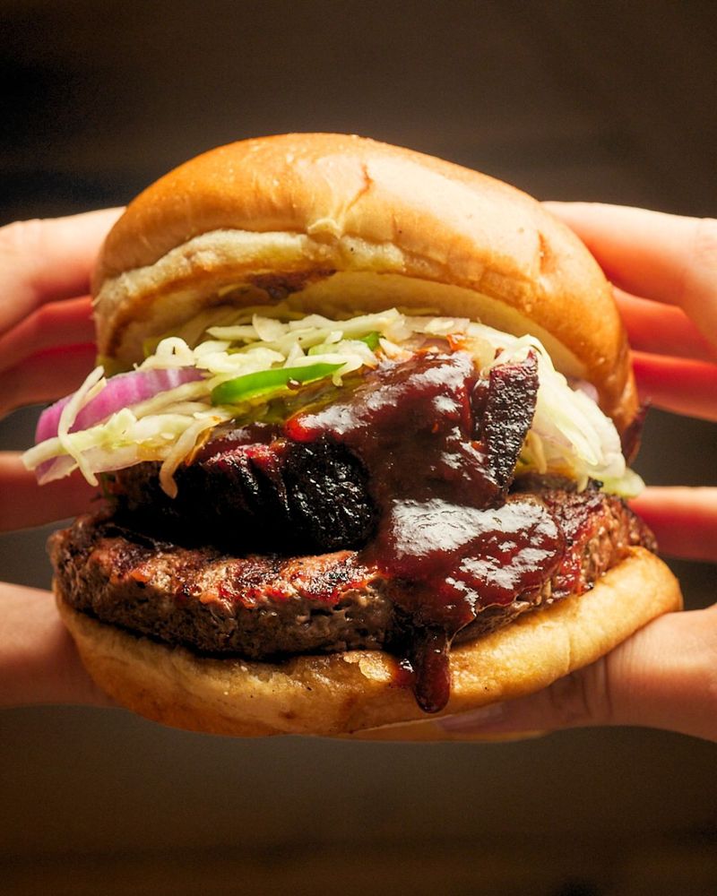 8 Kansas City BBQ Joints Where Burnt Ends Steal The Show - Decor Hint Q39