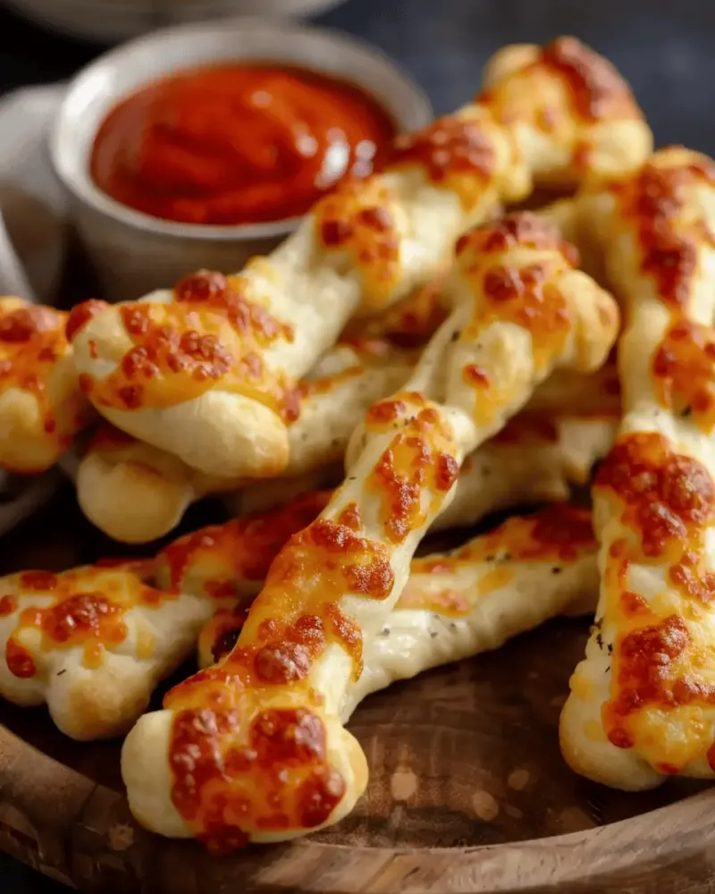 Bone Yard Breadsticks