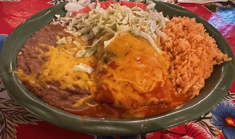 La Posta de Mesilla: Historic Tenderloin Traditions