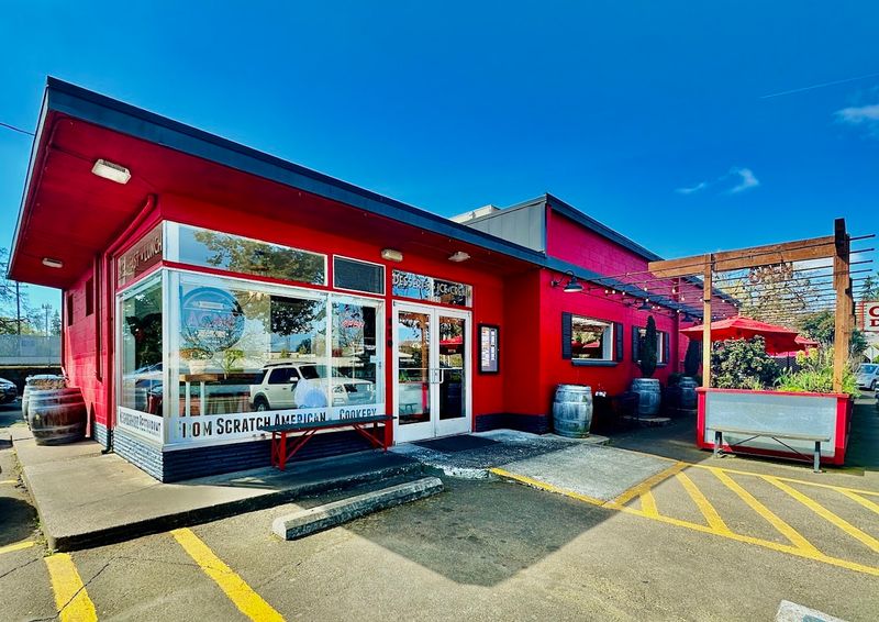 8 Oregon Brunch Restaurants Locals Keep Secret - Decor Hint ACME Café – Salem's Hidden Gem