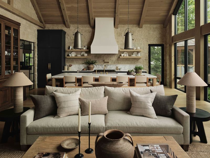 Watch Hill Shingle-Style Manor
