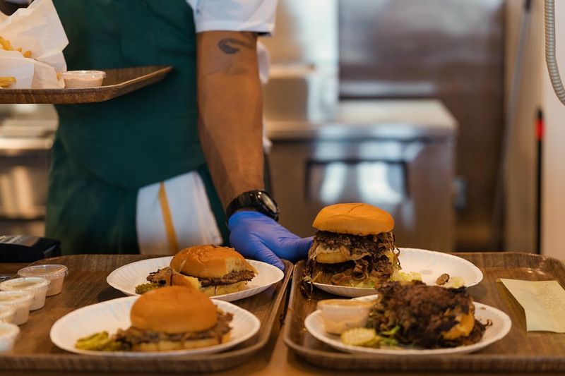 Sun Cattle Co. — Oklahoma City, OK