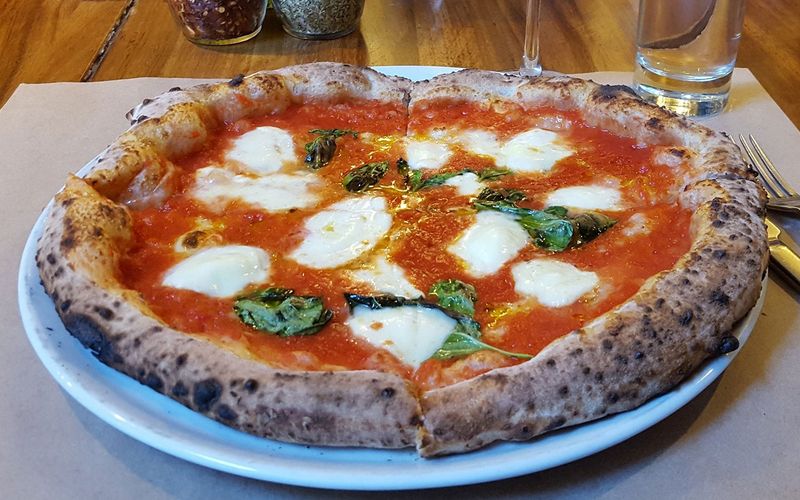 Ribalta, New York, NY