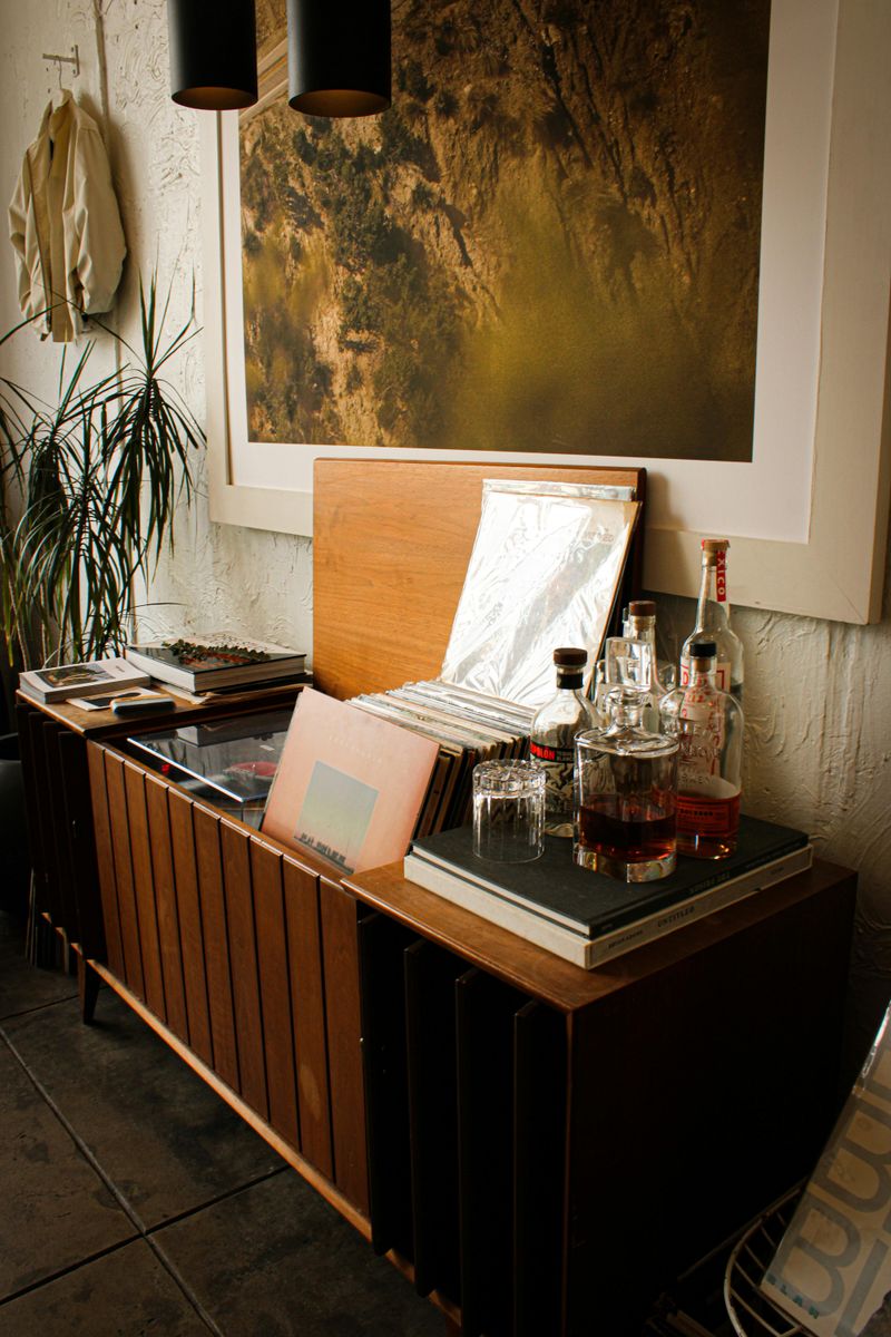 Sideboards