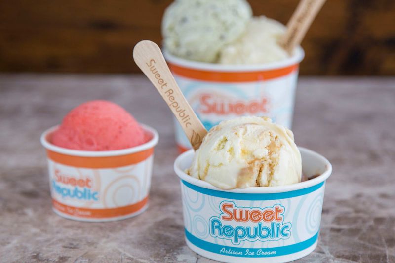 Sweet Republic (Scottsdale & Phoenix)