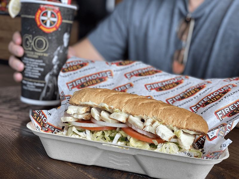 Firehouse Subs