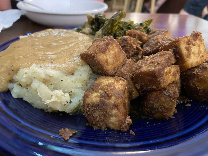 Rosetta's Kitchen - Downtown Asheville
