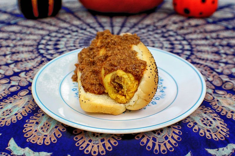Mother-In-Law: The Tamale Torpedo