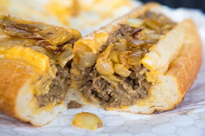 Dalessandro's Steaks & Hoagies 