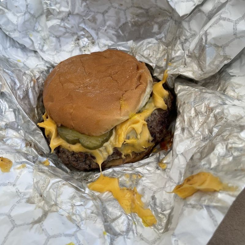 California Burger Stops That Serve Nostalgia With Every Bite - Decor Hint Val's Burgers, Hayward's Half-Pound Heaven