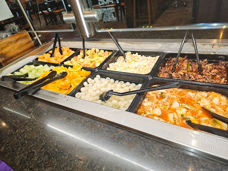 Carolina Buffet – West Columbia, SC
