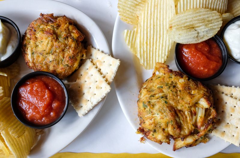 L.P. Steamers (Baltimore)