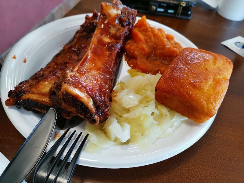 Londa's Place: Winston-Salem's Biscuit Sanctuary