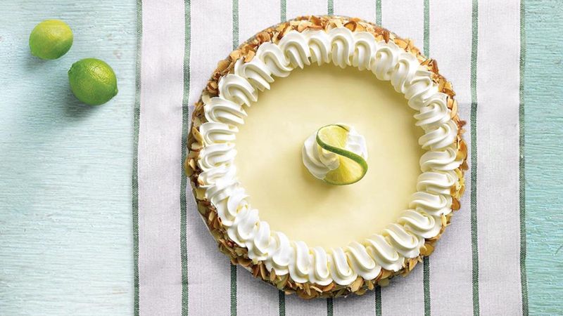 Publix Supermarket's Surprising Contender