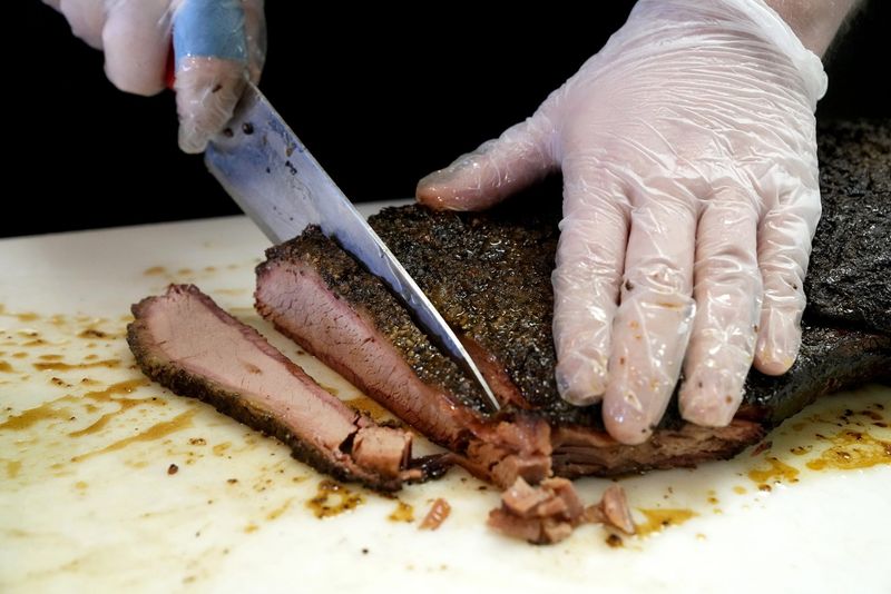 8 Arizona Barbecue Havens Where Smoke Meets Mastery - Decor Hint Pork on a Fork: Farm-to-Smoker Excellence
