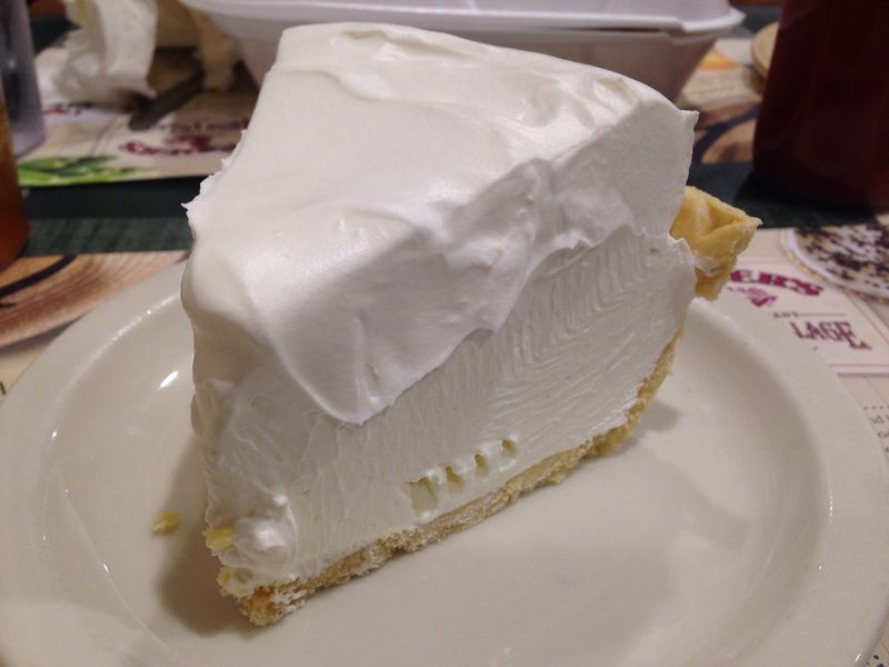 Yoder's Restaurant & Amish Village – Sarasota
