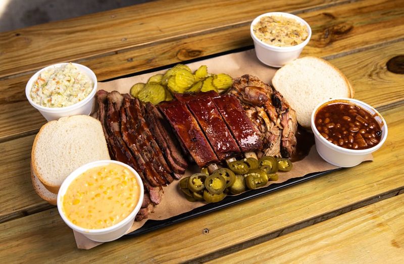 9 Kansas Barbecue Buffets That Satisfy Every Craving - Decor Hint Slap's BBQ – Kansas City's Competition Champion
