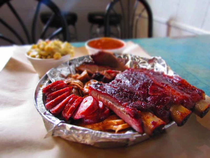 7 Kansas BBQ Stops Where Burnt Ends Steal The Plate - Decor Hint Slap's BBQ: The New Kid Causing A Stir