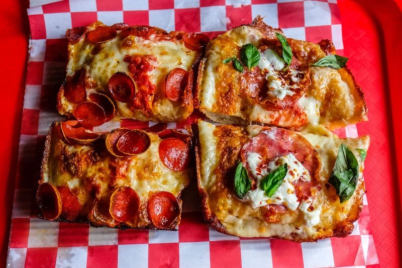 Turbo Pizza
