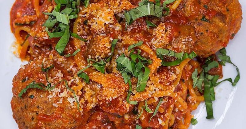 Rubirosa: Pizza Place With Pasta Prowess