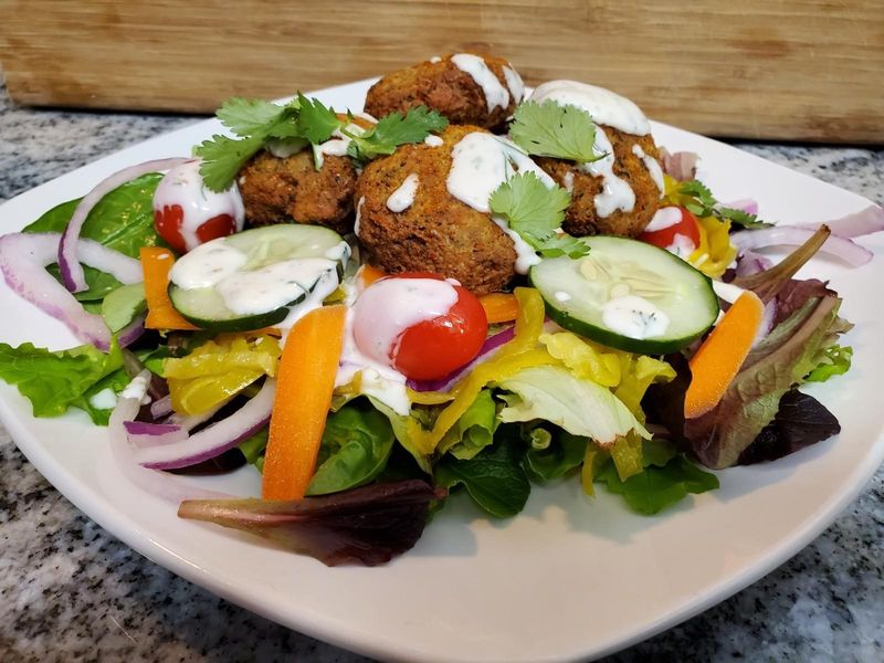 10 Florida Soul Kitchens Serving Comfort On A Plate - Decor Hint Ray's Vegan Soul