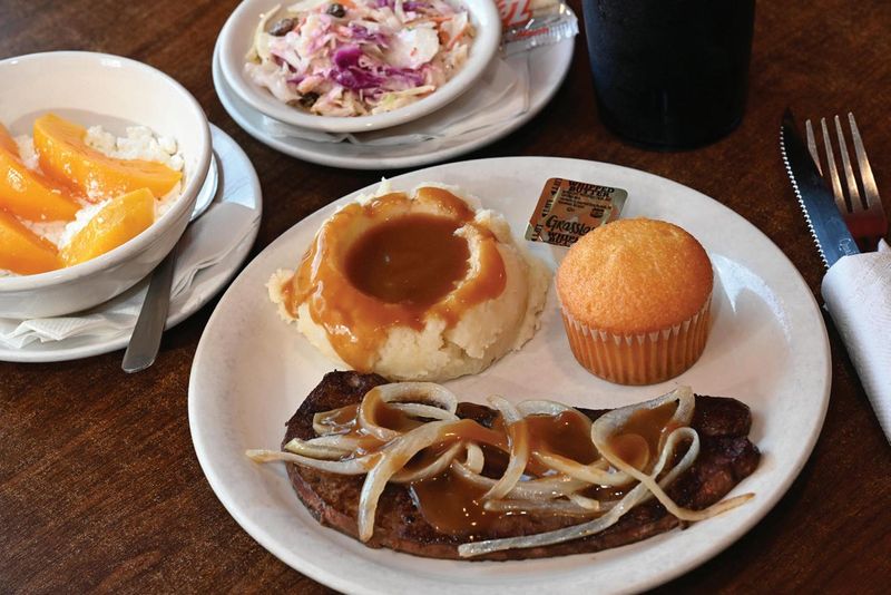 Alfalfa Restaurant's Farm-Fresh Potential