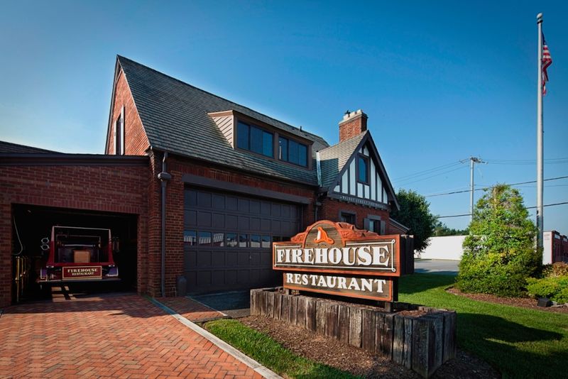 The Firehouse (Johnson City)
