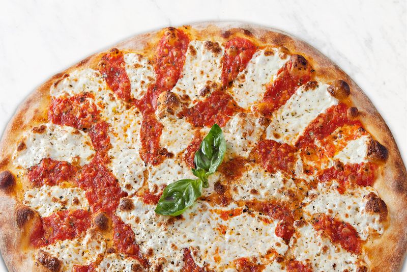 Grimaldi's Pizza 