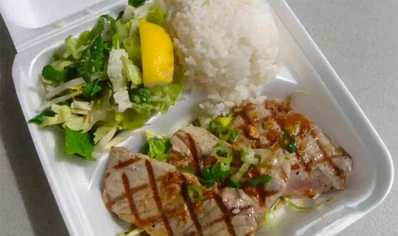 Diamond Head Market & Grill