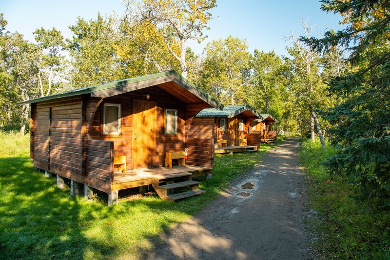 10 Alaska Salmon Shacks With Dockside Charm - Decor Hint Brooks Camp Boat House — Katmai National Park and Preserve, AK