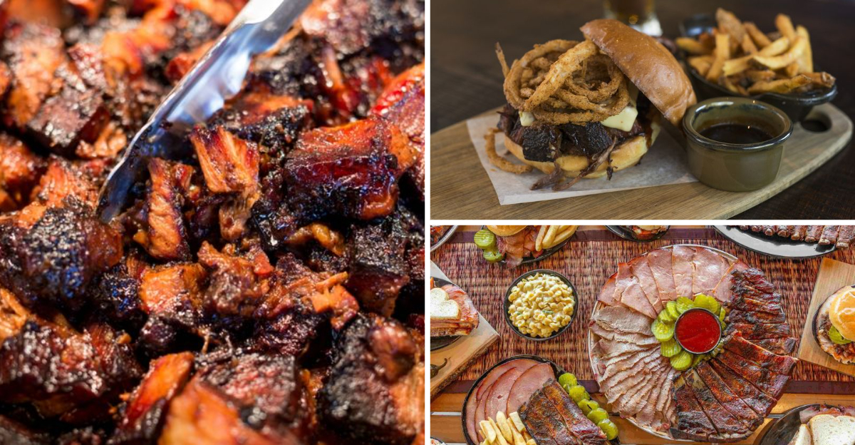 Kansas Citys Top BBQ Spots Serving Flavor You Wont Forget 2 - Decor Hint