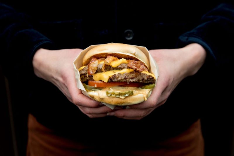 Burgermaster – Seattle, Bellevue, Everett, Etc.