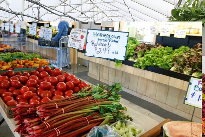 10 Pennsylvania Farmers Markets Serving Up Traditional Dutch Country Fare - Decor Hint Hoover's Farm Market – Lititz's Country Kitchen