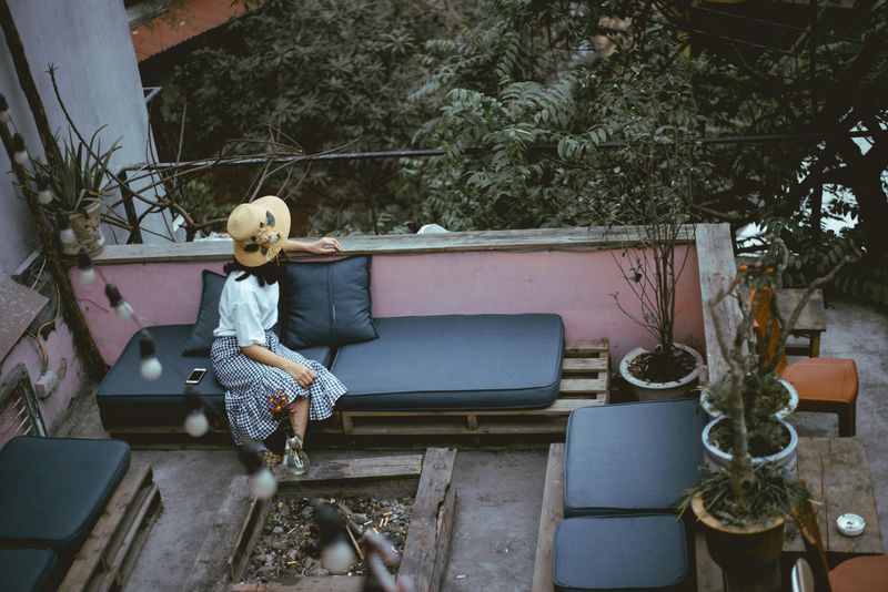 Include Comfortable Seating Options