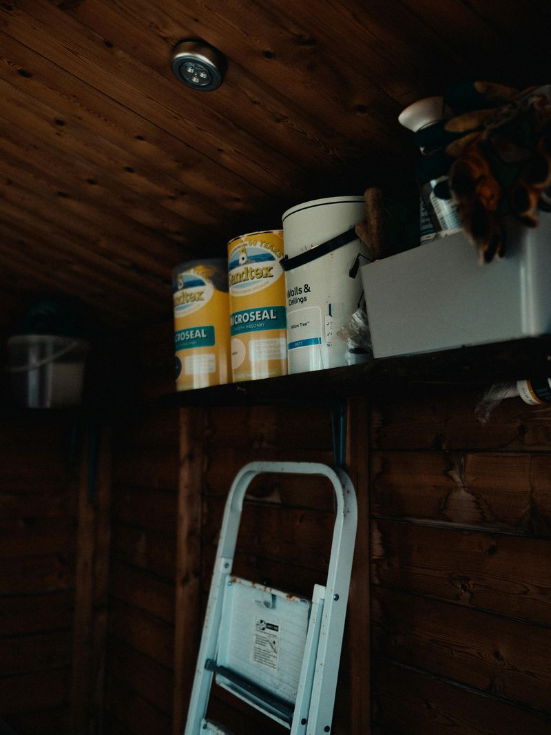 8 Common Garage Conversion Errors That Might Cost You Time Or Money - Decor Hint Eliminating All Storage Space