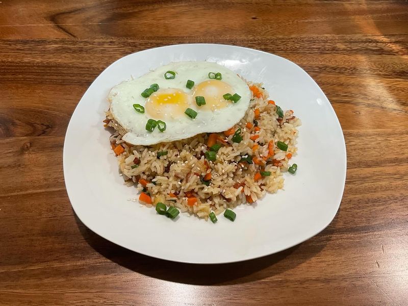 The Happy Hawaiian Cafe – Honolulu, Oʻahu