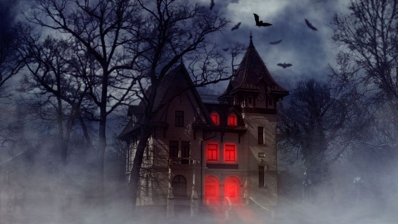 Woods Of Terror, Greensboro