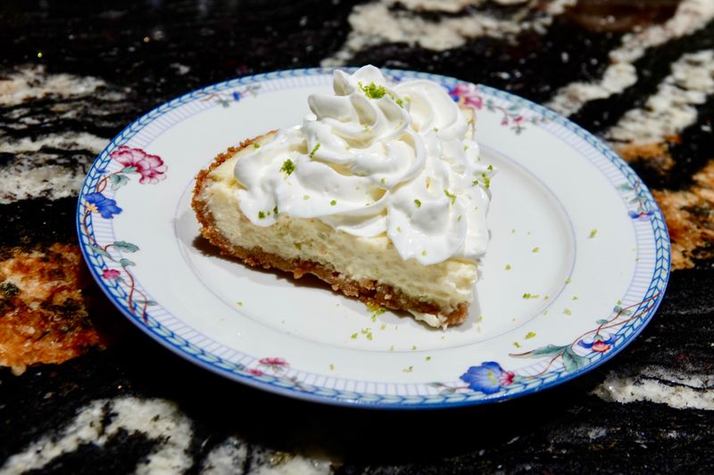 Mrs. Mac's Kitchen – Key Largo