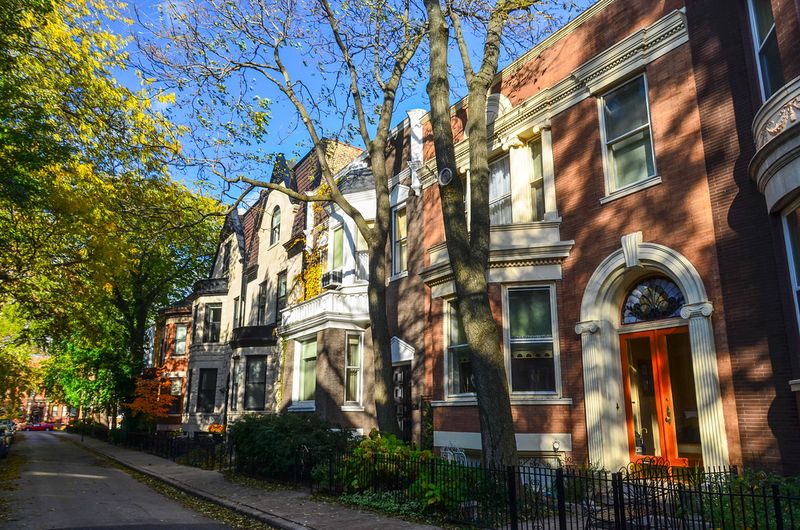 Alta Vista Terrace Historic District – Lakeview