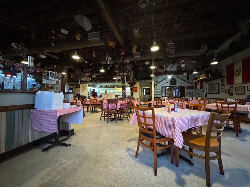7 Small-Town North Carolina Restaurants That Defy Expectations - Decor Hint Big Ed's City Market Restaurant – Raleigh