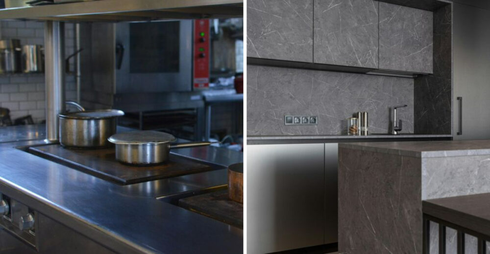 Kitchen Countertop Styles That Buyers May Still Appreciate - Decor Hint