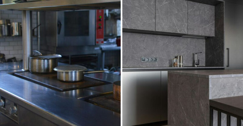 Kitchen Countertop Styles That Buyers May Still Appreciate