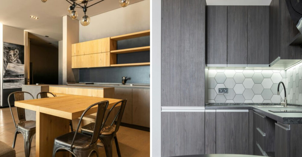 Kitchen Paint Colors That Might Age Well Over Time - Decor Hint