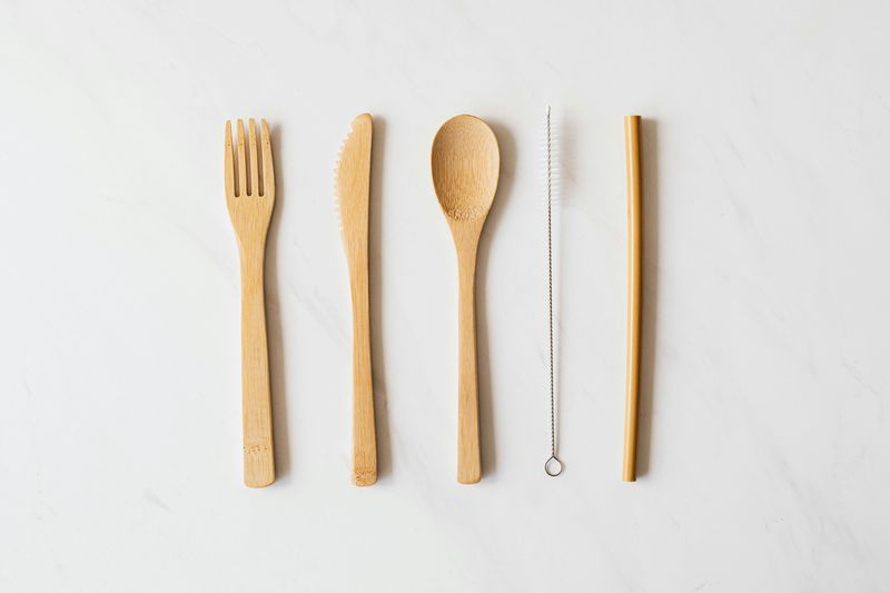 Wooden Utensil Sets